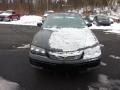 Black - Impala LS Photo No. 2