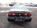 Black - Impala LS Photo No. 5
