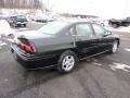 Black - Impala LS Photo No. 6