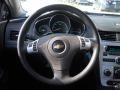 Dark Gray Metallic - Malibu LT Sedan Photo No. 6