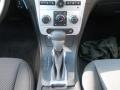 Dark Gray Metallic - Malibu LT Sedan Photo No. 13