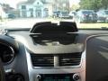 Dark Gray Metallic - Malibu LT Sedan Photo No. 15