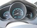 Dark Gray Metallic - Malibu LT Sedan Photo No. 17