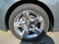 Dark Gray Metallic - Malibu LT Sedan Photo No. 22