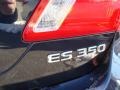 Black Sapphire Pearl - ES 350 Photo No. 8