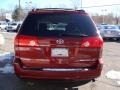 Salsa Red Pearl - Sienna LE Photo No. 7