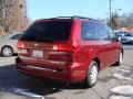 Salsa Red Pearl - Sienna LE Photo No. 9