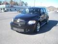 Black - HHR SS Photo No. 2
