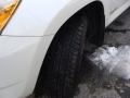 2006 Blizzard White Pearl Toyota RAV4 Limited 4WD  photo #2