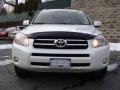 2006 Blizzard White Pearl Toyota RAV4 Limited 4WD  photo #3