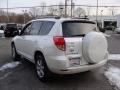 2006 Blizzard White Pearl Toyota RAV4 Limited 4WD  photo #6