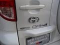 2006 Blizzard White Pearl Toyota RAV4 Limited 4WD  photo #8