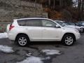 2006 Blizzard White Pearl Toyota RAV4 Limited 4WD  photo #10