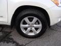 2006 Blizzard White Pearl Toyota RAV4 Limited 4WD  photo #11