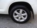 2006 Blizzard White Pearl Toyota RAV4 Limited 4WD  photo #13
