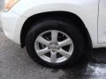 2006 Blizzard White Pearl Toyota RAV4 Limited 4WD  photo #14