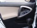 2006 Blizzard White Pearl Toyota RAV4 Limited 4WD  photo #15