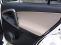2006 Blizzard White Pearl Toyota RAV4 Limited 4WD  photo #23