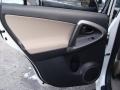 2006 Blizzard White Pearl Toyota RAV4 Limited 4WD  photo #25