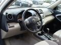 2006 Blizzard White Pearl Toyota RAV4 Limited 4WD  photo #27