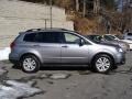 2008 Quartz Silver Metallic Subaru Tribeca Limited 7 Passenger  photo #10