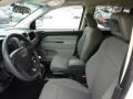 2007 Stone White Jeep Compass Sport  photo #8