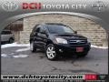 Black - RAV4 Limited 4WD Photo No. 1