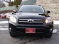 Black - RAV4 Limited 4WD Photo No. 3