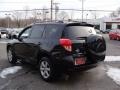 Black - RAV4 Limited 4WD Photo No. 6