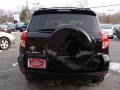 Black - RAV4 Limited 4WD Photo No. 8