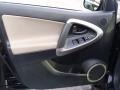 Black - RAV4 Limited 4WD Photo No. 15
