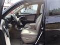Black - RAV4 Limited 4WD Photo No. 17