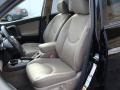 Black - RAV4 Limited 4WD Photo No. 20
