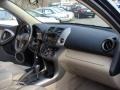 Black - RAV4 Limited 4WD Photo No. 22