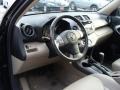 Black - RAV4 Limited 4WD Photo No. 28