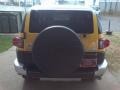 Sun Fusion - FJ Cruiser  Photo No. 4