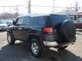 2008 Black Diamond Toyota FJ Cruiser 4WD  photo #5