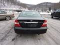 2004 Black Toyota Camry LE  photo #3