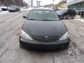 Black - Camry LE Photo No. 6