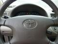 Black - Camry LE Photo No. 14