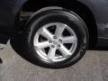 Magnetic Gray Metallic - Highlander 4WD Photo No. 11