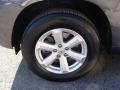 Magnetic Gray Metallic - Highlander 4WD Photo No. 13