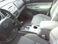  2006 Tacoma V6 PreRunner TRD Sport Double Cab Graphite Gray Interior