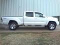 Super White 2006 Toyota Tacoma V6 PreRunner TRD Sport Double Cab Exterior