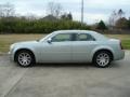 Satin Jade Pearlcoat - 300 C HEMI Photo No. 1