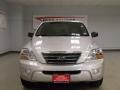 Bright Silver - Sorento LX Photo No. 2