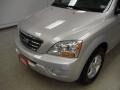 Bright Silver - Sorento LX Photo No. 5