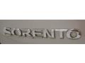 Bright Silver - Sorento LX Photo No. 9