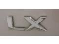 Bright Silver - Sorento LX Photo No. 10