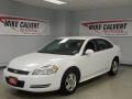 Summit White - Impala LS Photo No. 1